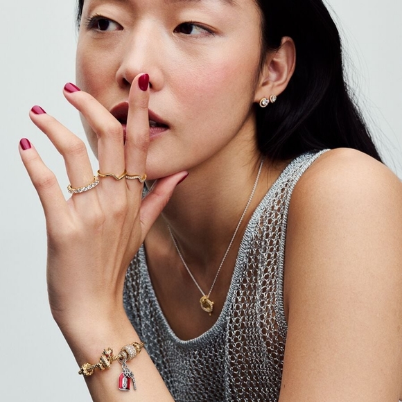 Chinese Year of the Dragon Charm - Picture 3 of 6